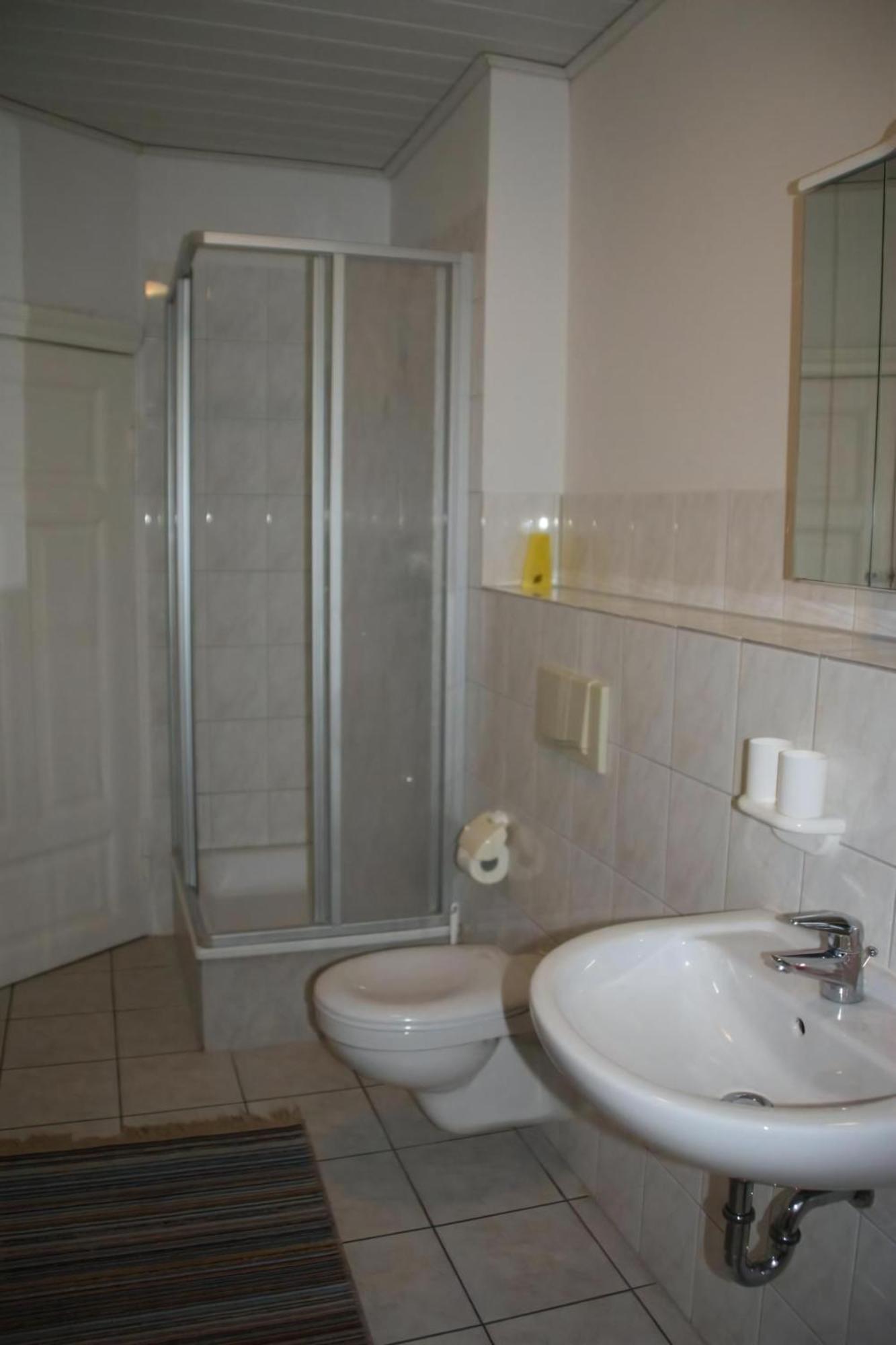 Ferienwohnung In Strandnaehe In Ahlbeck Heringsdorf  Exterior foto